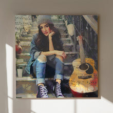 Load image into Gallery viewer, La musique