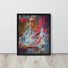 Load image into Gallery viewer, Rust Cohle