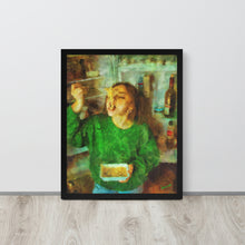 Load image into Gallery viewer, Cold carbonara