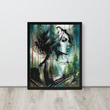 Load image into Gallery viewer, Silent forrest