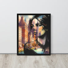 Load image into Gallery viewer, Downtown blues