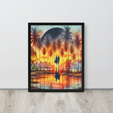 Load image into Gallery viewer, Walk in paradise