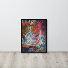 Load image into Gallery viewer, Rust Cohle