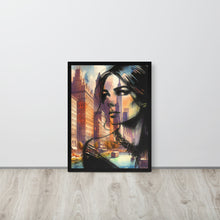 Load image into Gallery viewer, Downtown blues