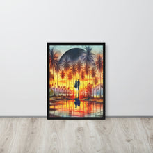 Load image into Gallery viewer, Walk in paradise