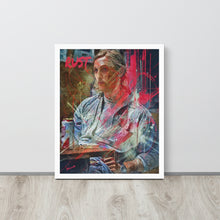 Load image into Gallery viewer, Rust Cohle