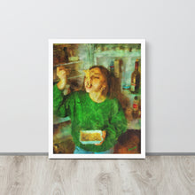 Load image into Gallery viewer, Cold carbonara