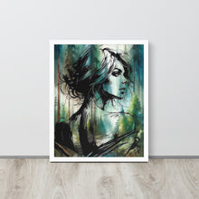 Load image into Gallery viewer, Silent forrest