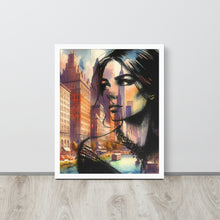 Load image into Gallery viewer, Downtown blues
