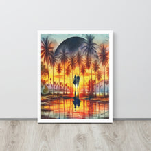 Load image into Gallery viewer, Walk in paradise