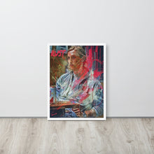 Load image into Gallery viewer, Rust Cohle
