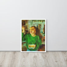 Load image into Gallery viewer, Cold carbonara