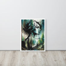 Load image into Gallery viewer, Silent forrest
