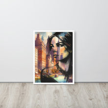 Load image into Gallery viewer, Downtown blues
