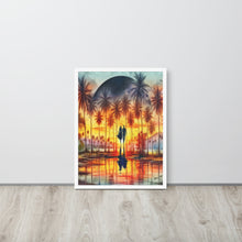 Load image into Gallery viewer, Walk in paradise