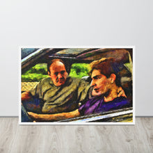 Load image into Gallery viewer, Tony and Christopher