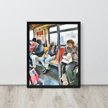 Load image into Gallery viewer, Train tales