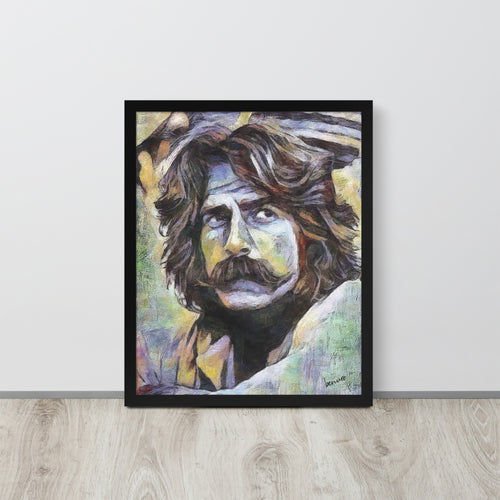 Sam Elliott