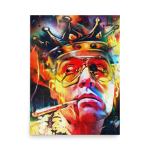 Load image into Gallery viewer, Fear and loathing in Las Vegas