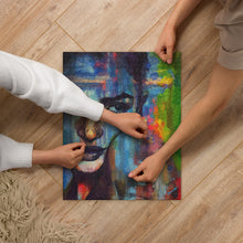 Load image into Gallery viewer, Satisfaction puzzle 520pcs.