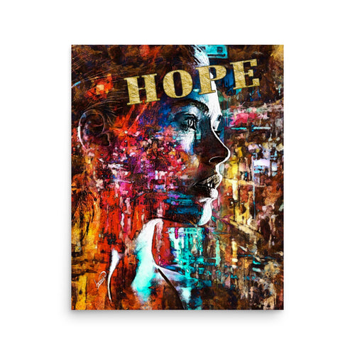Hope to live