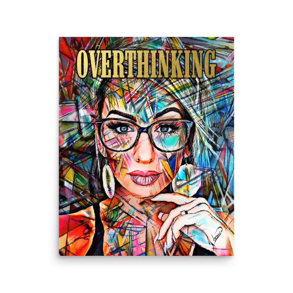 Overthinking