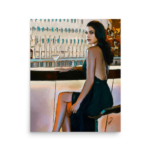 Have a drink