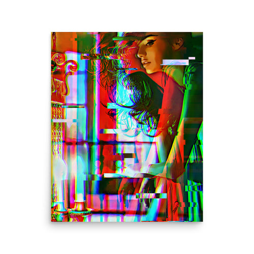 Ghost in system