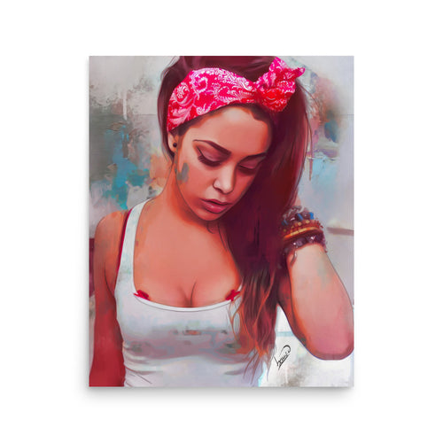 Malena
