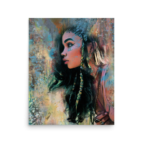 Pocahontas