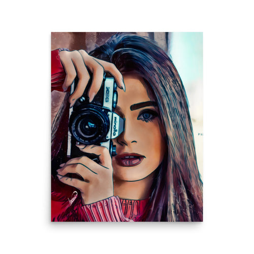 Paparazzi