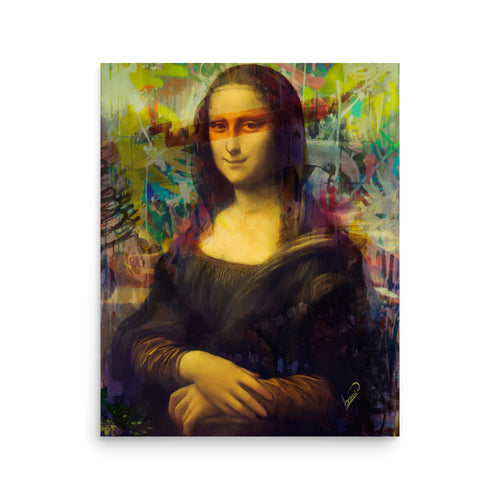 ModernLisa