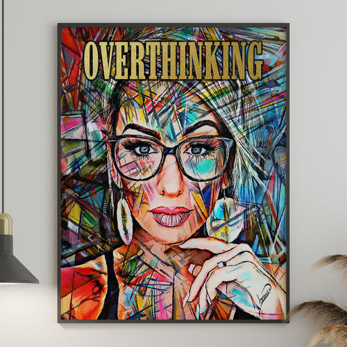 Overthinking